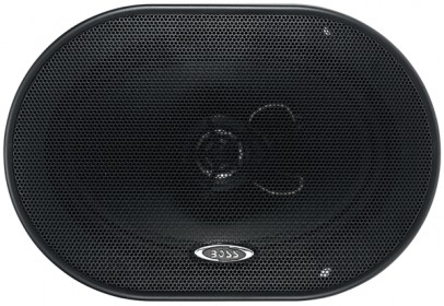 BOSS Audio CER572. ����������� �������������� CER572.